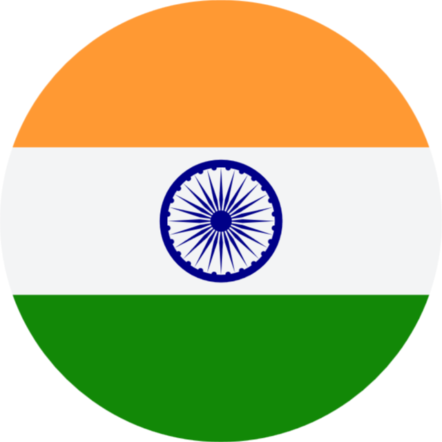 Indian Flag