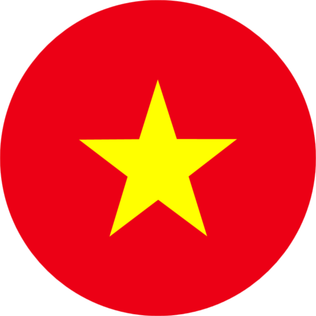 Vietnam Flag